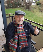 Giorgio Di Rosa, Radevormwald