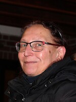 Claudia Groh, Niederkr&uuml;chten