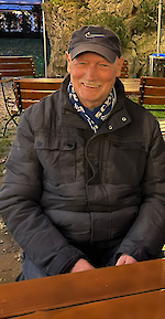 Dieter R&ouml;bker, Herne