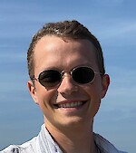 Ole B&ouml;ckenhoff, M&uuml;nster