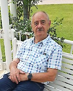 Bernhard Trinks, Suhl