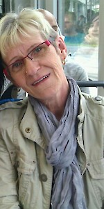 Doris Schweppe, Bremen